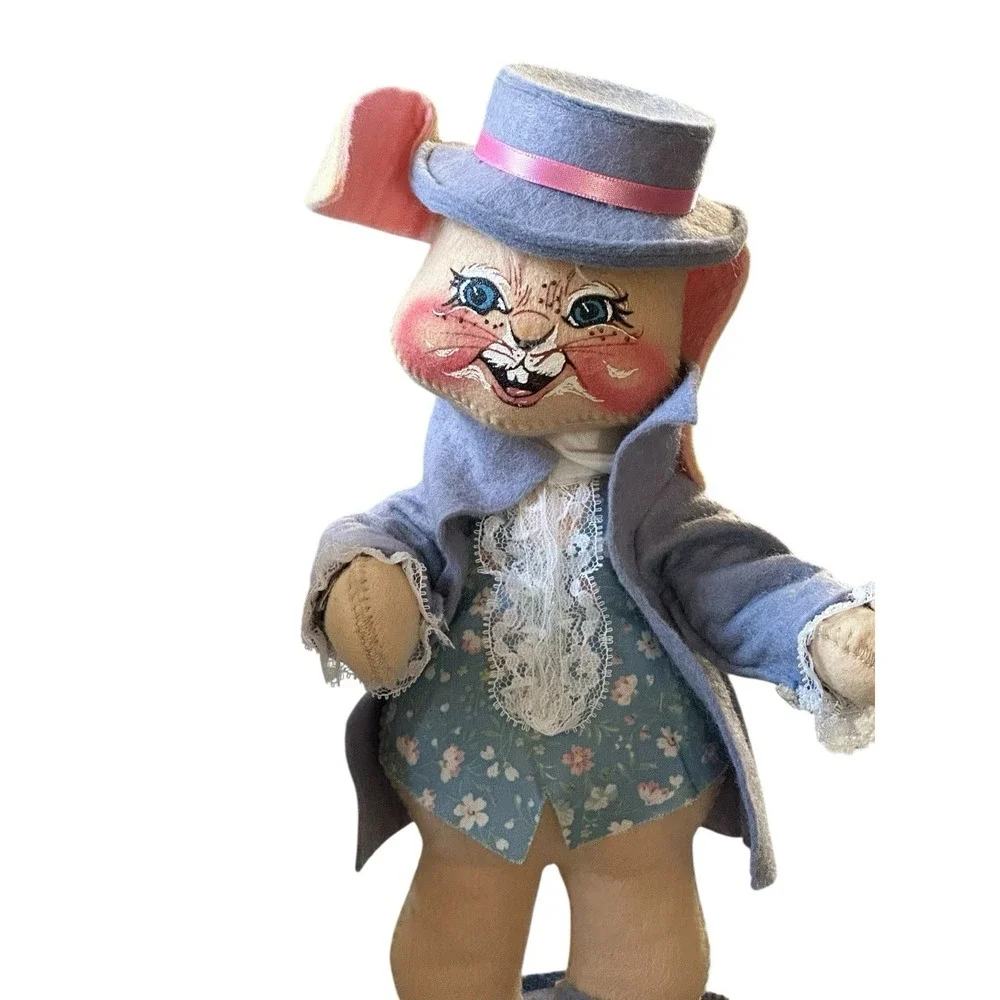 Annalee Dolls vintage annalee